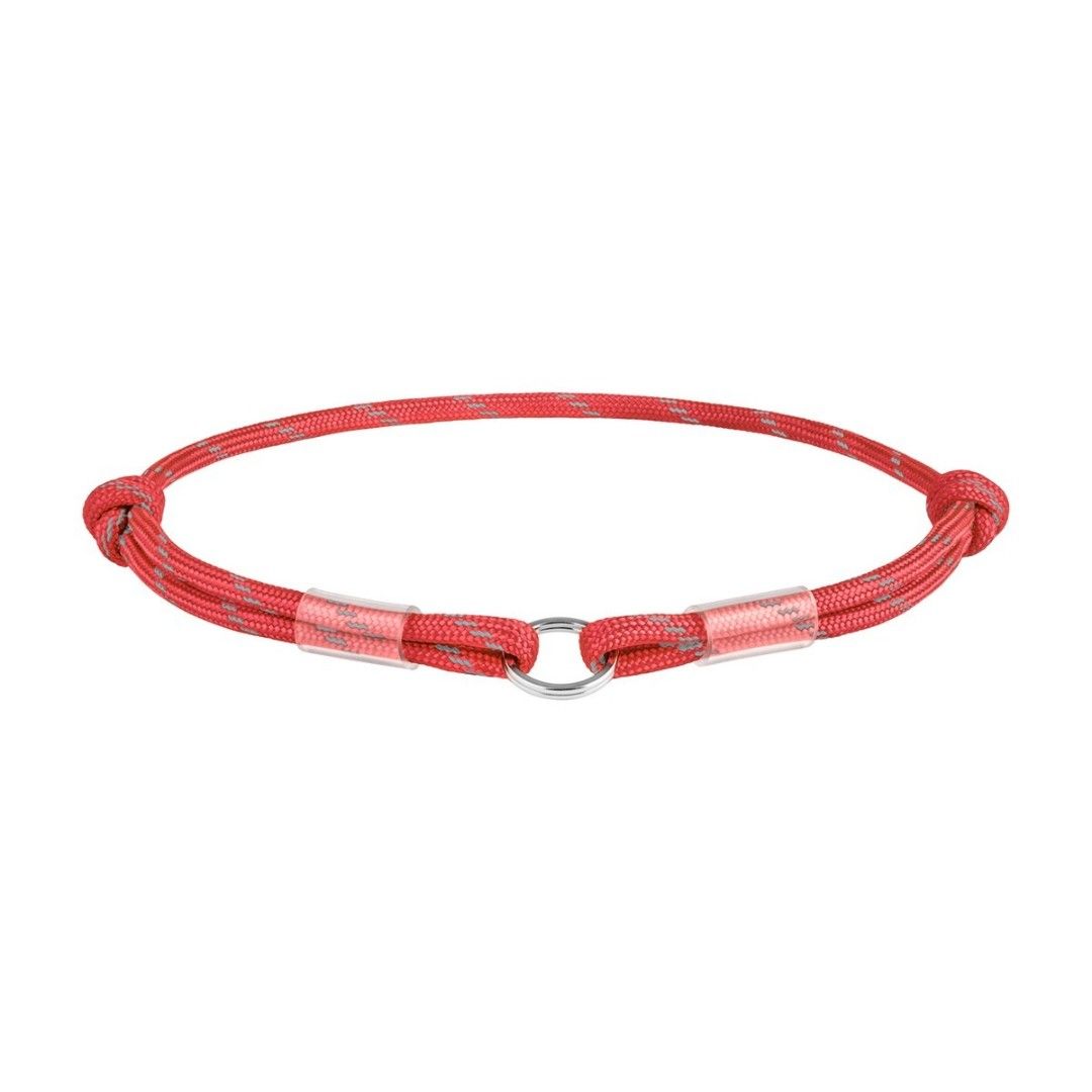 Шнурок для адресника Collar WAUDOG 4 мм 42-76см паракорд фото, цены, купить