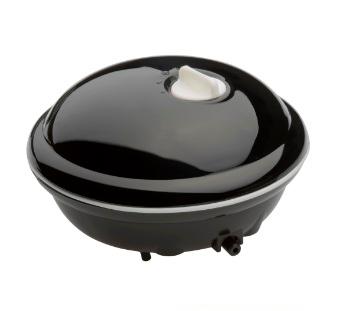 AQUAEL OXYBOOST 150 plus компрессор (до 100-150л) 150л/ч 2,2 Вт  фото, цены, купить