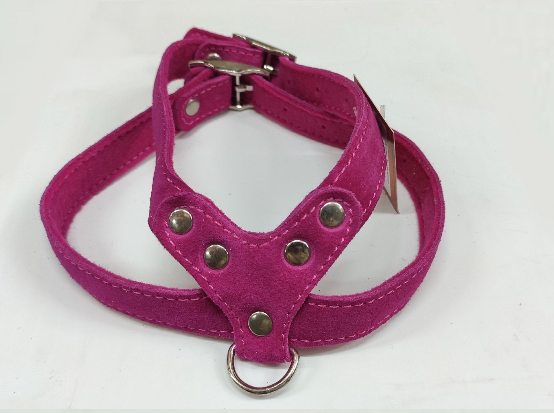 Шлейка XL экокожа Арт.Ш82 фото, цены, купить