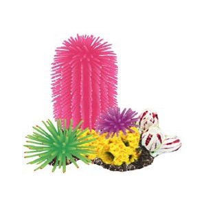 Кораллы мягкие 16*10*15см фото, цены, купить
