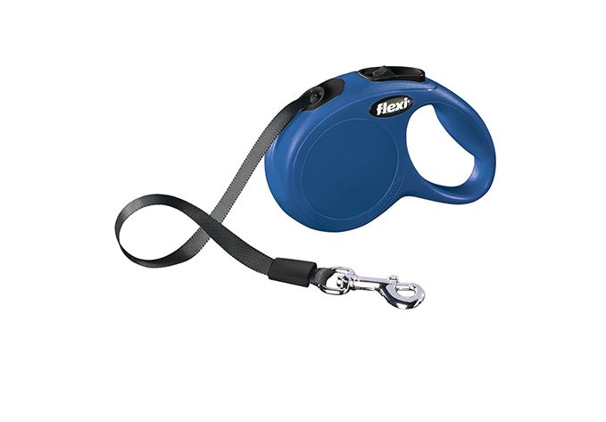 Рулетка Flexi New CLASSIC 5м 1(S) Лента до 15кг в Симферополе
