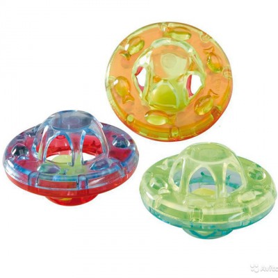 Ferplast игрушка с колокольчиком 4см   фото, цены, купить