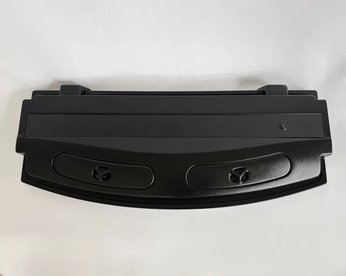 Крышка для аквариума овальная для панорамного аквариума 100см фото, цены, купить