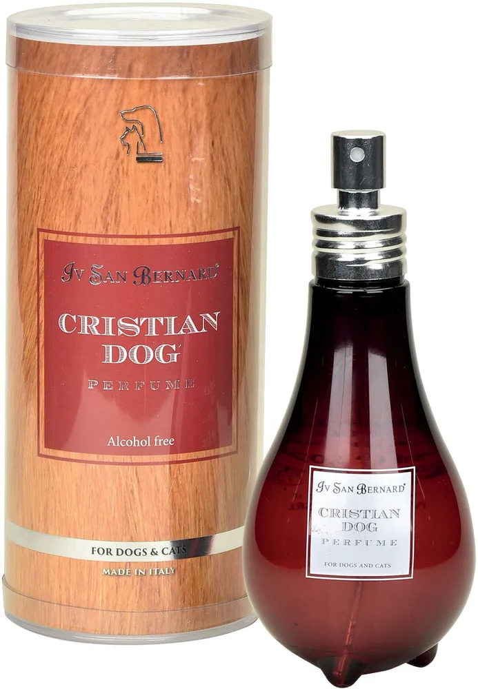 ISB духи Cristian Dog 150мл фото, цены, купить