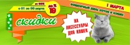 Всемирный день котов и кошек!