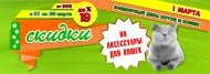 Всемирный день котов и кошек!