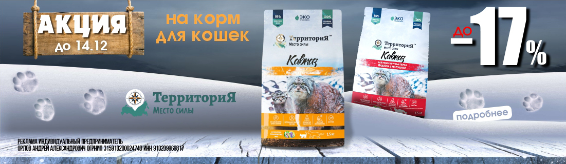 Территория