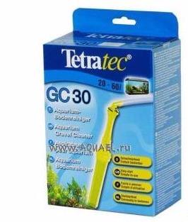 Tetratec GC 30 сиофн малый 20-60л фото, цены, купить