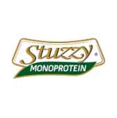Новинка Stuzzy Monoprotein