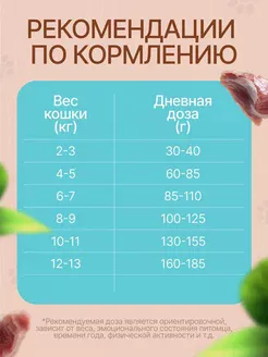Ночной Охотник Ягнёнок с облепихой для кошек 1,5кг фото, цены, купить