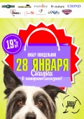 КИБЕРПОНЕДЕЛЬНИК - лучший понедельник года уже в Багире