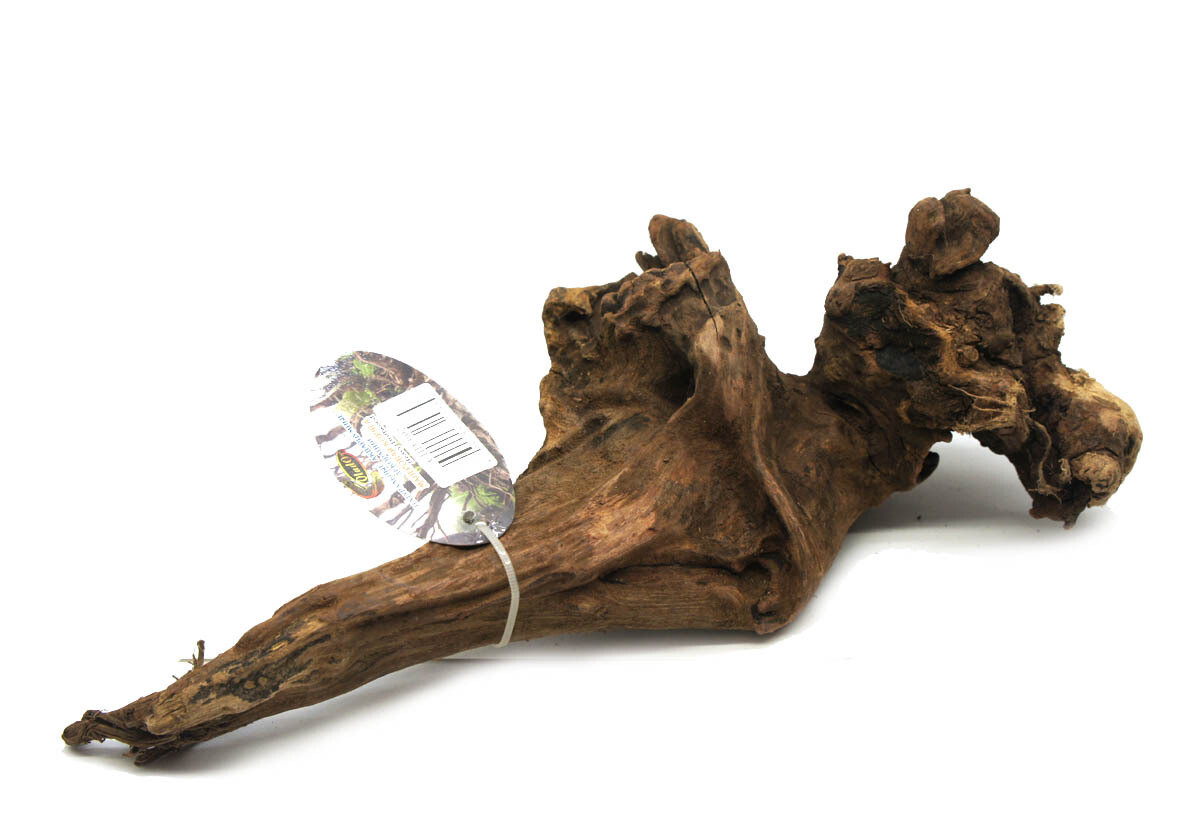 Коряга Мангровая 30-40см VladOx Heavy Drifwood фото, цены, купить