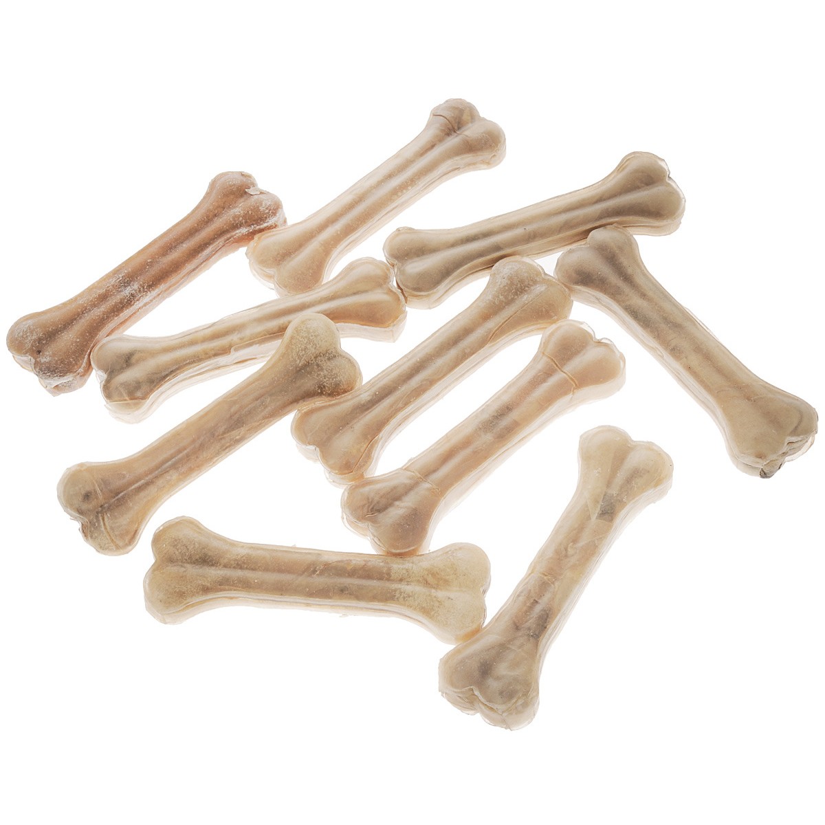 Кость из жил 18см -100г, 10шт фото, цены, купить