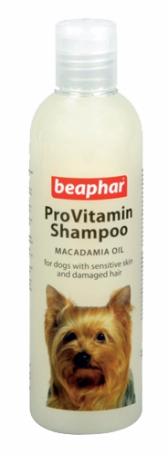 шампунь Beaphar ProVit 250мл с маслом макадамии для собак фото, цены, купить