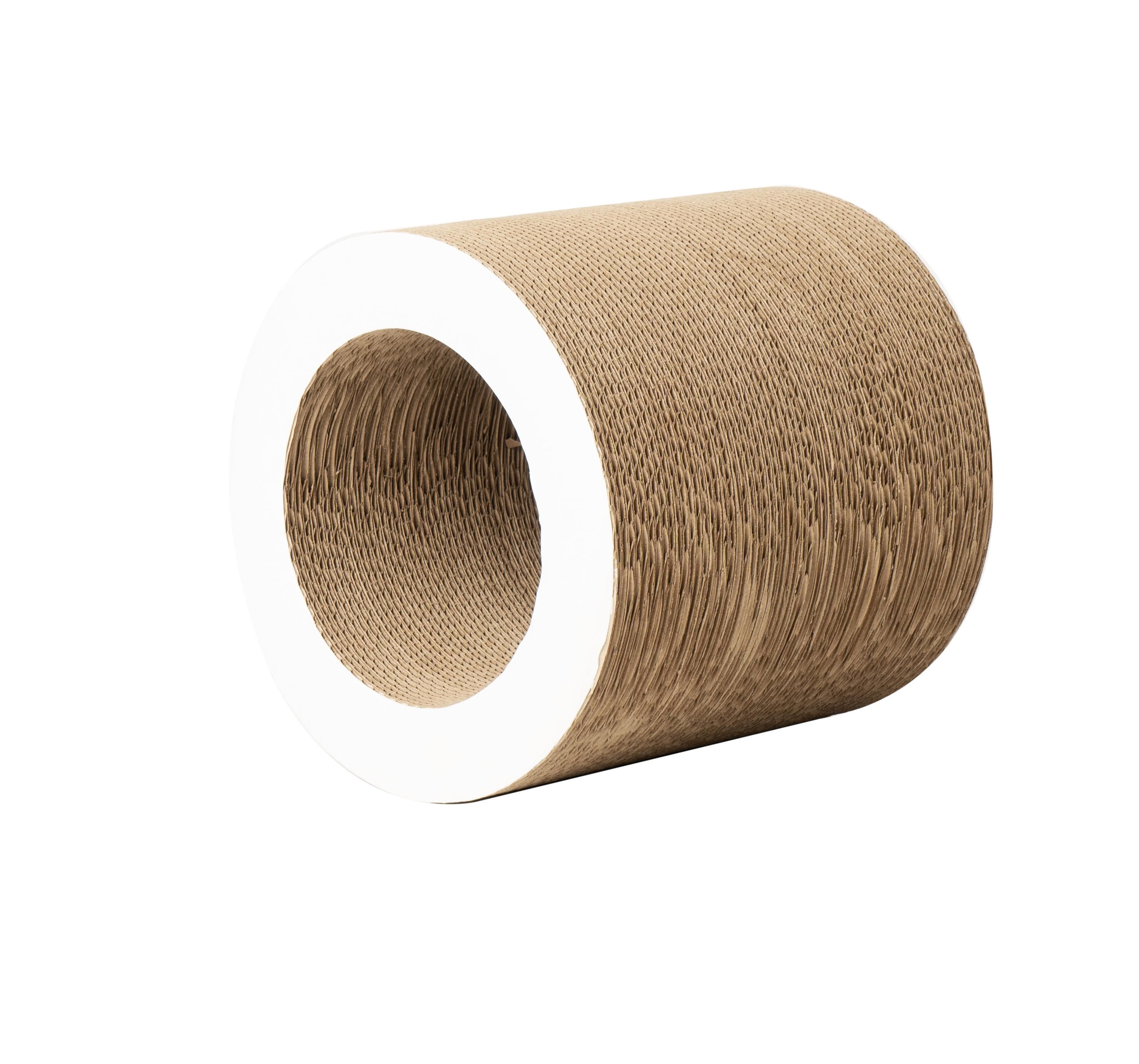 ADD CAT когтеточка  картонная Tunnel 250*160 для кошек
