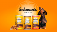SCHWANZ лакомства для собак