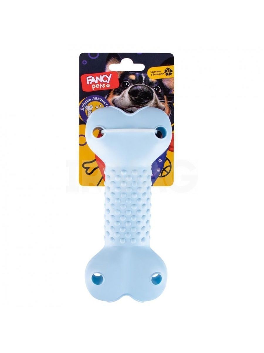 FANCY Игрушка для собак "Косточка", 19 см фото, цены, купить