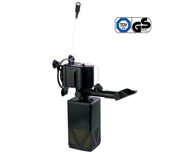  Внутренний фильтр для аквариума 20Вт, 1400л/ч  фото, цены, купить