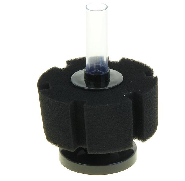 Aleas Аэро-Фильтр губка для мальков №2 фото, цены, купить