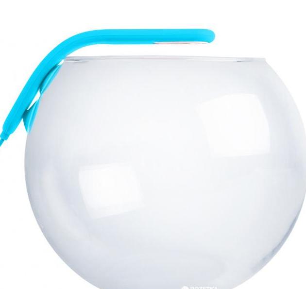Светильник Collar  LED AquaLighter Pico Soft 10л 6500К 1W Collar на ЛИПУЧКЕ фото, цены, купить