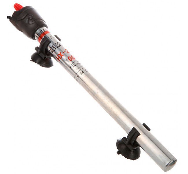 HOSE Автоматический нагреватель с терморегулятором 300W фото, цены, купить