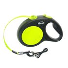 Рулетка Flexi NEON 3(L) 5м Лента до 50кг в Симферополе