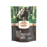 Breeder's Way Prestige Полнорационный корм с говядиной и рубцом 2,2кг фото, цены, купить