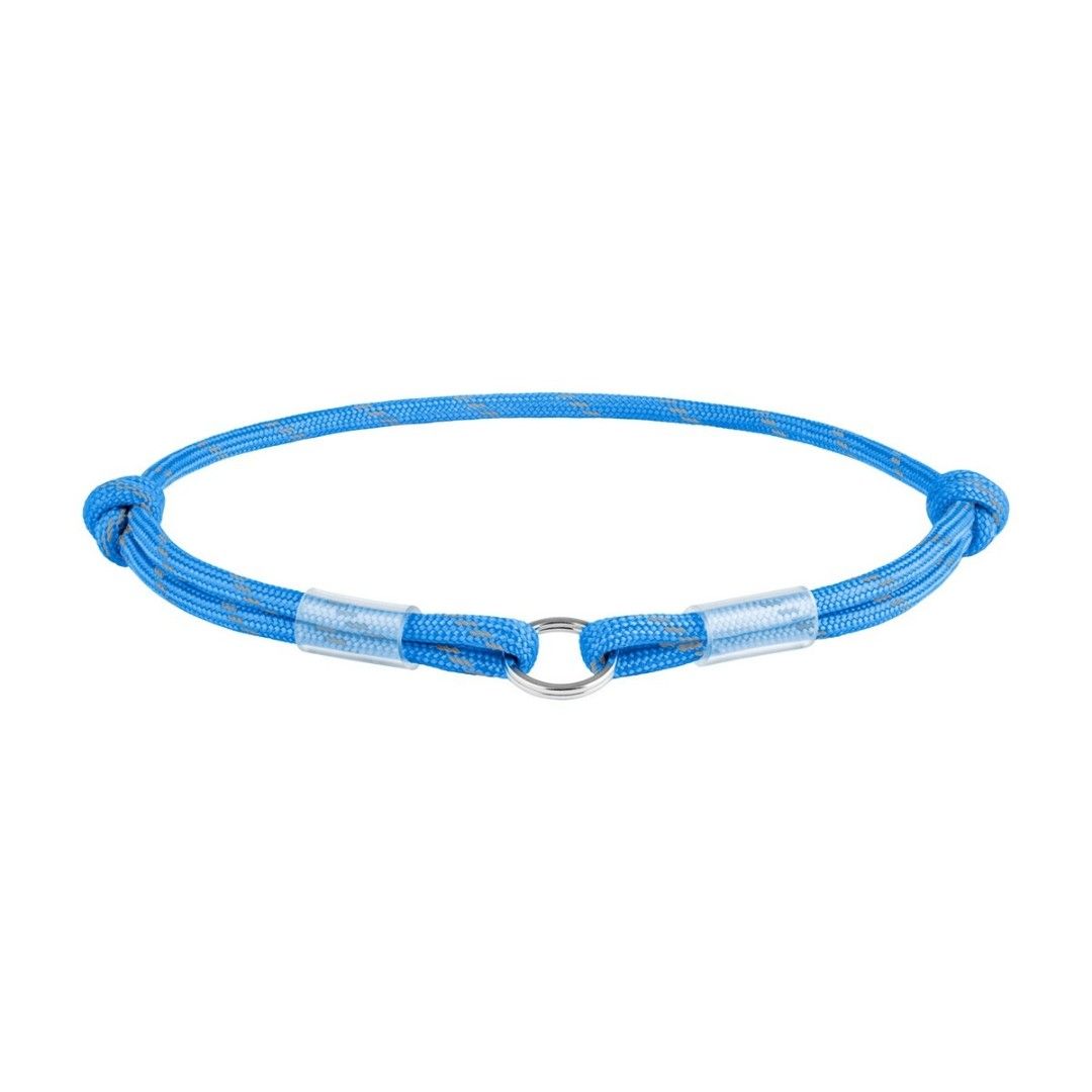 Шнурок для адресника Collar WAUDOG 4 мм 42-76см паракорд фото, цены, купить