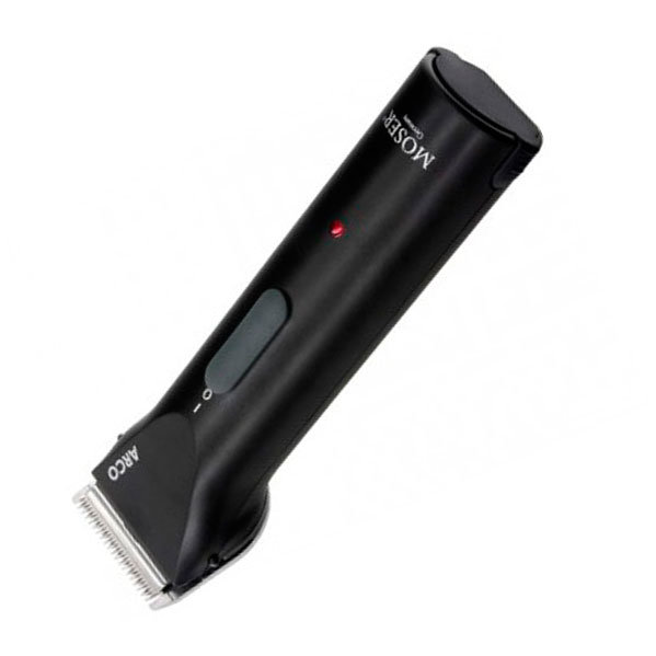 Moser Animal Clipper ARCO (с аккумулятором) машинка для стрижки  фото, цены, купить
