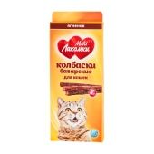 МультиЛакомки - лакомство для кошек