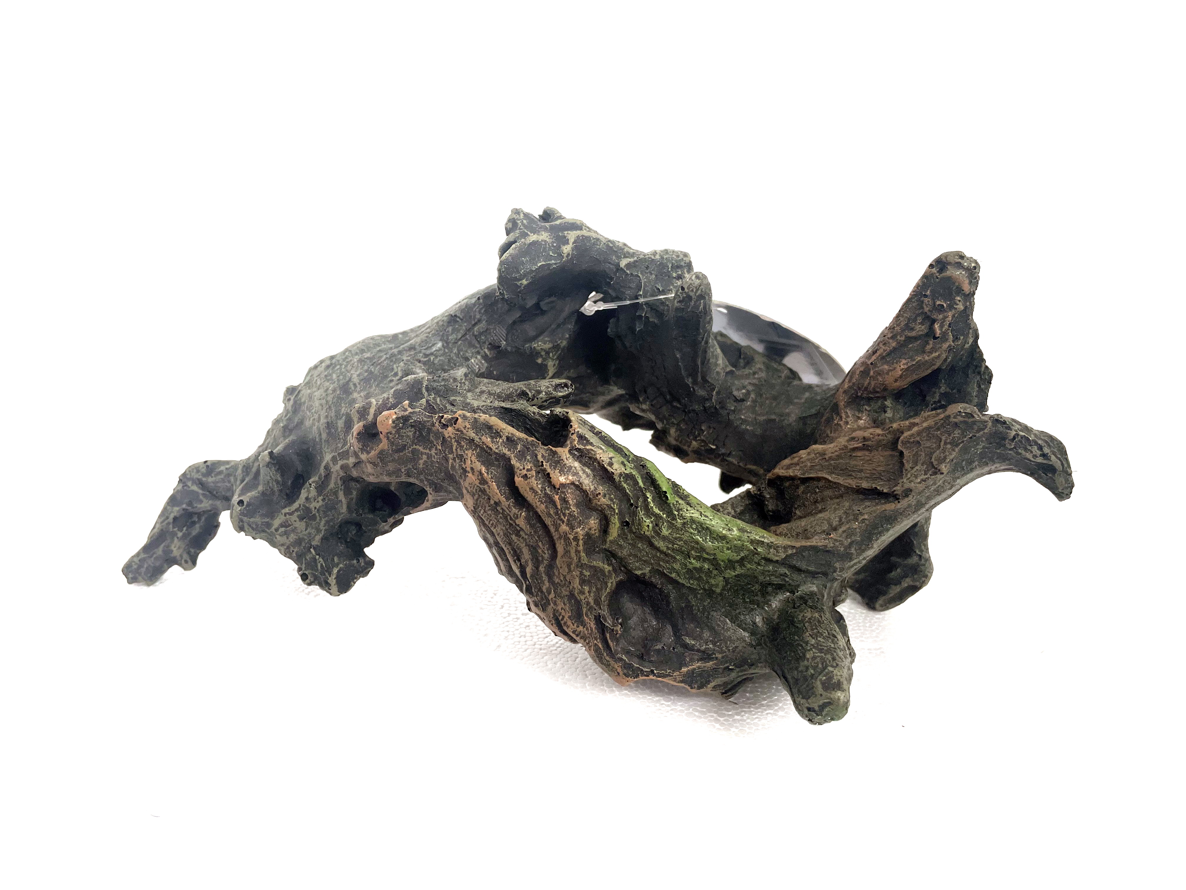 Грот "Коряга ветвистая" 23*14*11см (EBI-861A) фото, цены, купить