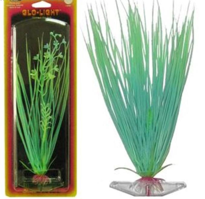 HAIRGRASS Растение светящееся 18см  фото, цены, купить