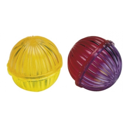 Ferplast мяч с колокольчиком 4см  PA 5204 фото, цены, купить