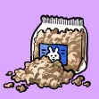 Гигиена ( сено,опилки и другое)
