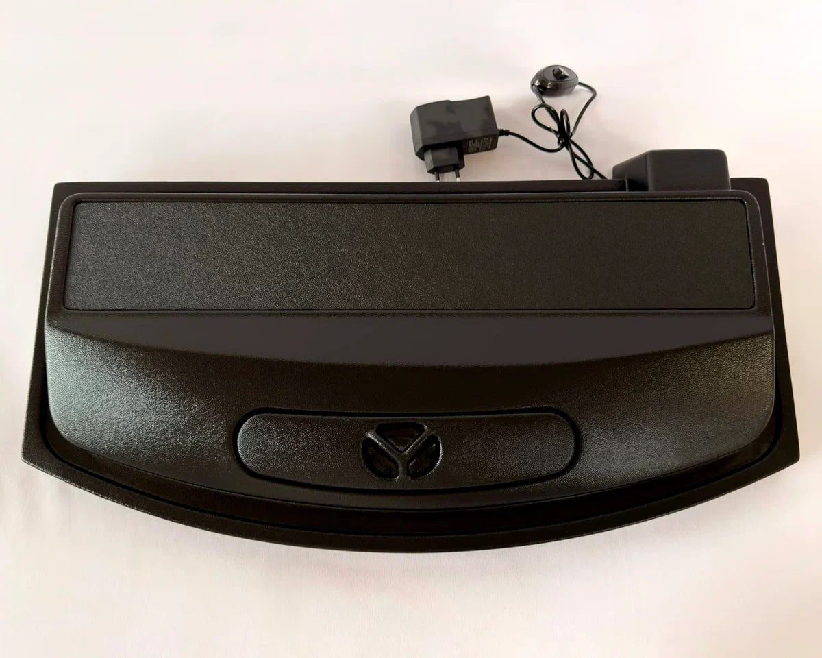 Крышка для аквариума овальная для панорамного аквариума светодиод. модуль 60см фото, цены, купить