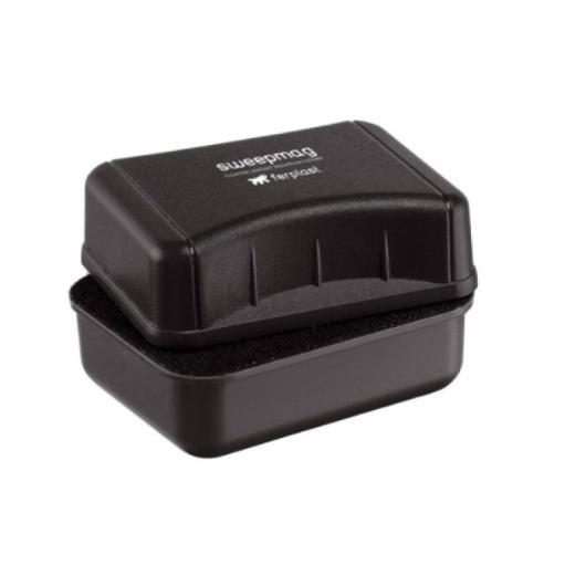 Ferplast магнит для чистки стекол 3,5*6см фото, цены, купить