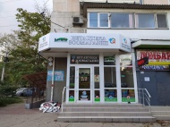 Открытие нового магазина в г. Севастополе.