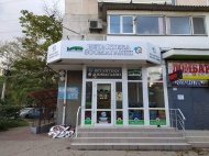 Открытие нового магазина в г. Севастополе.