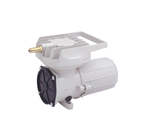 BOYU Компрессор поршневой BOYU от аккумулятора 12V 4200л/ч 35Вт до 4000л (ACQ-903) фото, цены, купить