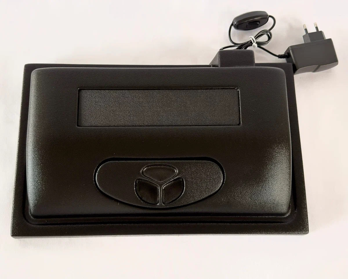 Крышка для прямоугольного аквариума светодиодный модуль 40см фото, цены, купить