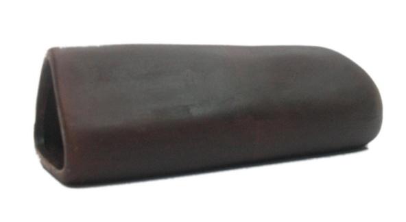 Грот-укрытие керамическое 13.7*5.3*4.4 см (черный) (TW1403B) фото, цены, купить