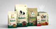 Новый дизайн кормов Versele-Laga