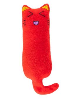 Мягкая игрушка" Кот" Fancy для собак фото, цены, купить