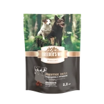 Breeder's Way Prestige Полнорационный корм с говядиной и рубцом 2,2кг фото, цены, купить