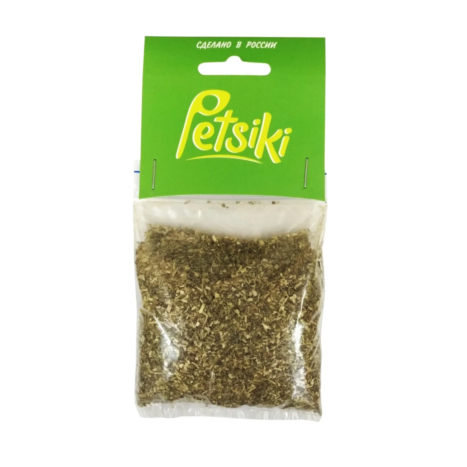 Кошачья Мята Petsiki 10г в пакете  фото, цены, купить