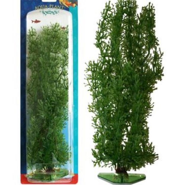 STONEWORT-NITELLA Растение светящееся 27см  фото, цены, купить