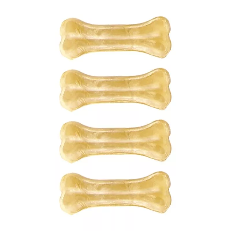 Кость из жил 10см- 40г, 20шт фото, цены, купить