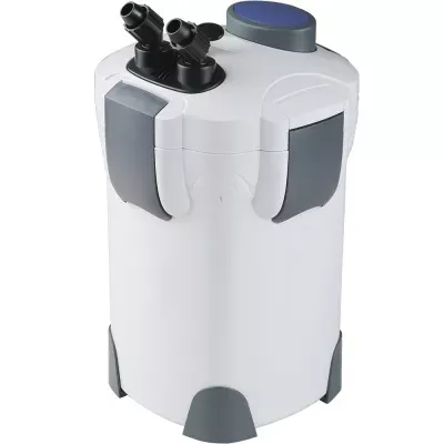 SUNSUN Фильтр внешний, канистр.35W (1400л/ч, до 300л) 4 корзины фото, цены, купить