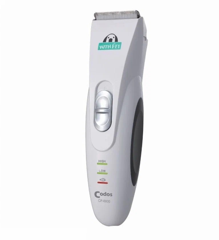 Машинка CODOS CP-6800 NEW фото, цены, купить