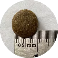 ZooRing Mini Active Dog  Мясо молодых бычков, рис для собак мини пород 700г фото, цены, купить